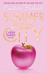 the carrie diaries 2 summer and the city photo