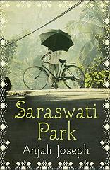 saraswati park photo