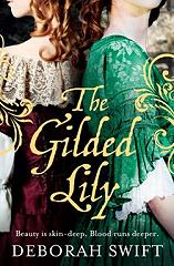 the gilded lily photo