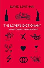 lovers dictionary photo