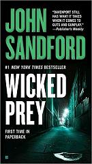 wicked prey photo