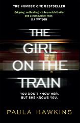 the girl on the train photo