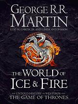 the world of ice and fire photo