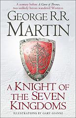 a game of thrones a knight of the seven kingdoms photo
