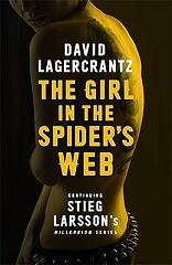 the girl in the spiders photo