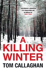 a killing winter photo