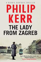 the lady from zagreb photo