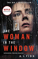 the woman in the window photo