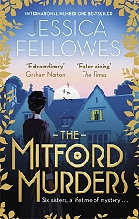 the mitford murders photo
