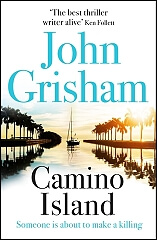 camino island photo