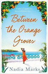 between the orange groves photo