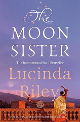 the moon sister photo