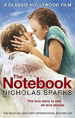 the notebook photo