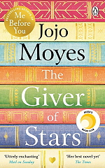 the giver of stars photo