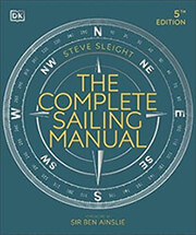 the complete sailing manual photo