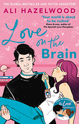 love on the brain photo