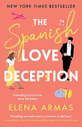 the spanish love deception photo