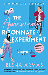 the american roommate experiment photo