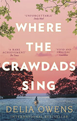where the crawdads sing photo