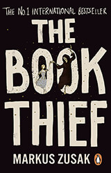 the book thief photo
