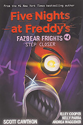 five nights at freddys fazbear frights 4 step closer photo
