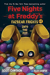 five nights at freddys fazbear frights 1 into the pit photo