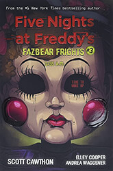 five nights at freddys fazbear frights 3 1 35am photo