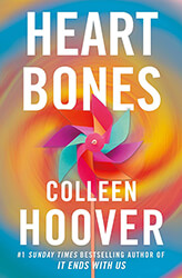 heart bones photo