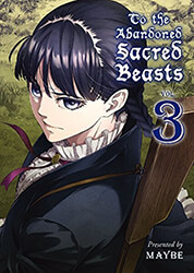 to the abandoned sacred beasts vol 3 photo