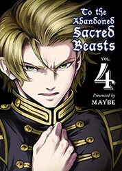 to the abandoned sacred beasts vol 4 photo
