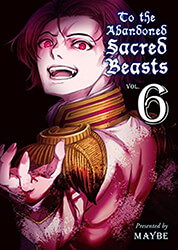 to the abandoned sacred beasts vol 6 photo
