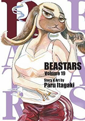 beastars vol 19 photo