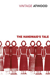 tie handmaid s tale photo
