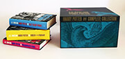 harry potter boxed set the complete collection adult hardback photo