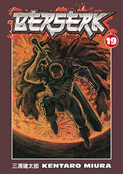 berserk volume 19 pb photo