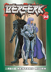 berserk volume 22 pb photo