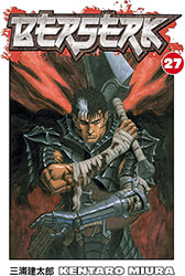 berserk volume 27 pb photo