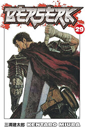 berserk volume 29 pb photo