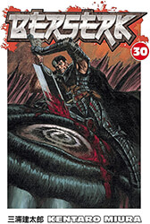 berserk volume 30 pb photo