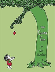 the giving tree photo
