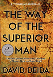the way of the superior man photo