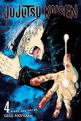 jujutsu kaisen 4 photo