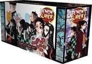 demon slayer complete box photo