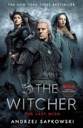 the witcher the last wish photo