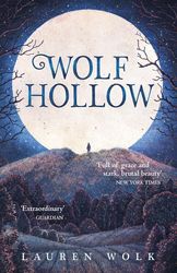 wolf hollow photo