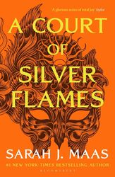 a court of thorns and roses 4 a court of silver flames photo
