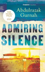 admiring silence photo