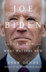joe biden american dreamer photo