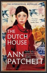 the dutch house photo