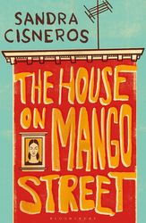 the house on mango street paperback b format photo